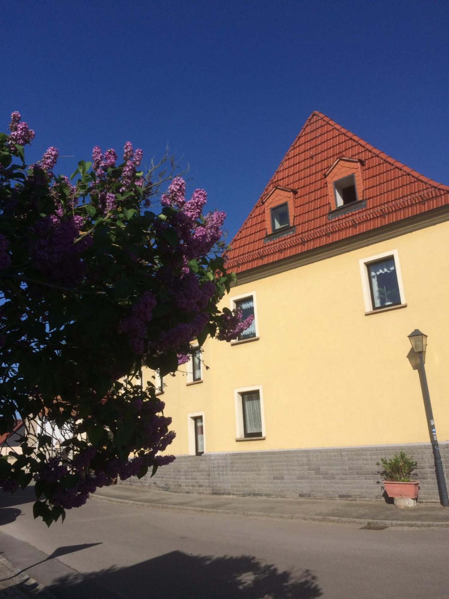 Otterbau Belgern-Schildau Exterior foto